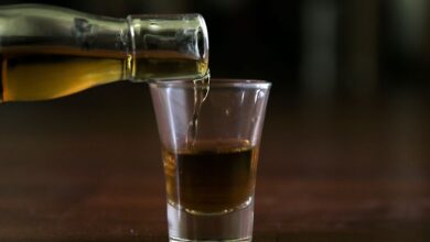 O Brasil exporta cachaça para cerca de 70 países