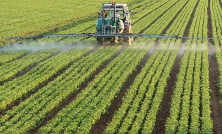 Custos com fertilizantes saltaram nos últimos anos