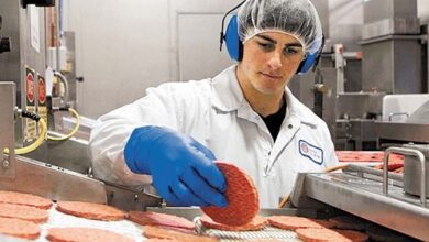 Empresa é uma das grandes produtoras mundiais de carne