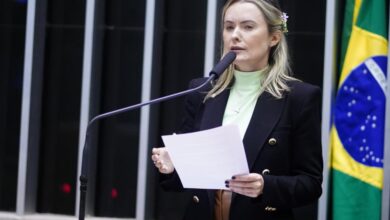 Foto: Reprodução/Câmara dos Deputados