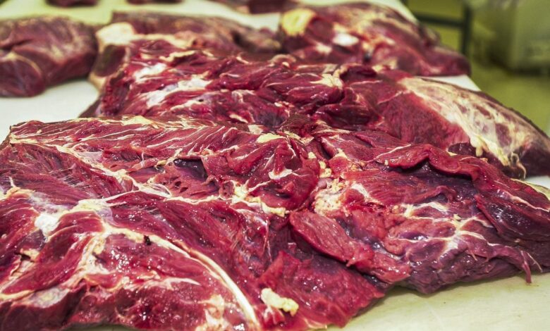 Mercado chinês é o principal importador de carne bovina do Brasil