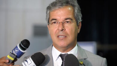 Jorge Viana, presidente da Apex