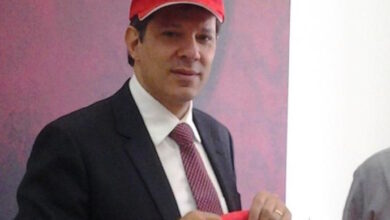 Haddad MST