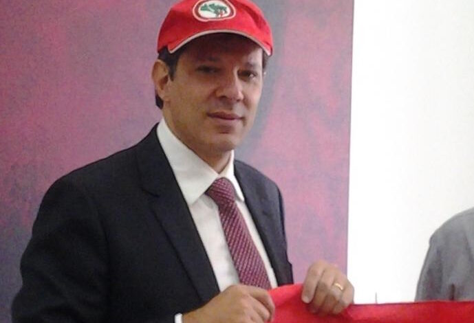 Haddad MST