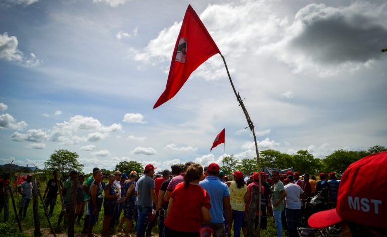 cenas surreais Lula