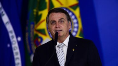 Jair Bolsonaro Estados Unidos