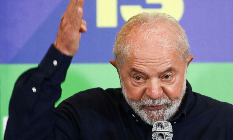 Lula impeachment