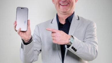 O impacto do 5G no streaming e os benefícios na experiência do usuário