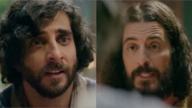 ‘The Chosen’ cria polêmica com cena ‘antibíblica’ entre Jesus e Judas