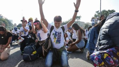 Justiça condena Marcha para Jesus por não pagar direitos autorais