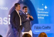 25º Almoço Empresarial do Clube Protagonistas do Brasil com Mastermind & Fórum das Américas reúne líderes em São Paulo