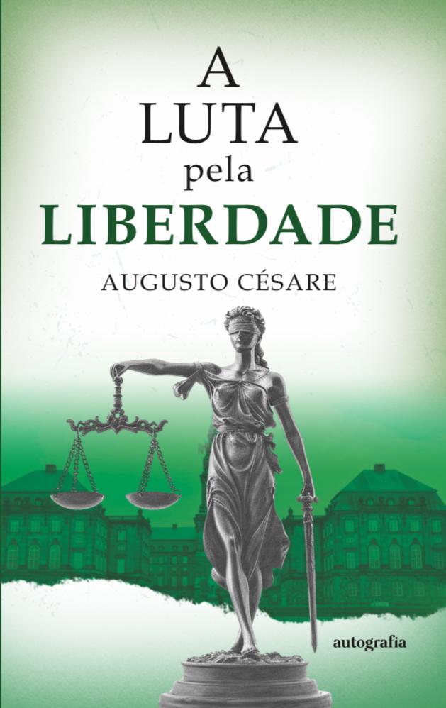 LIBERDADE, MANIPULAÇÃO DIGITAL E O FUTURO DA SOCIEDADE, JUNTOS, EM LIVRO