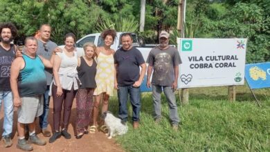 Audiência Pública debate futuro da Vila Cultural Cobra Coral na CLDF nesta quinta-feira (20)