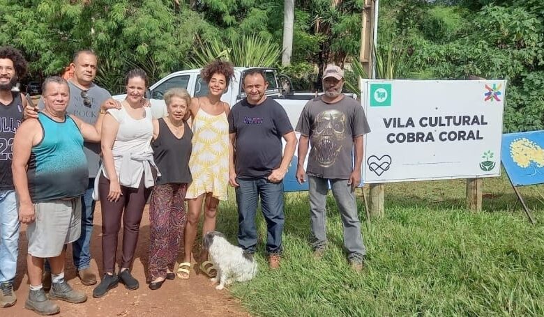 Audiência Pública debate futuro da Vila Cultural Cobra Coral na CLDF nesta quinta-feira (20)