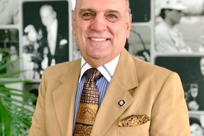 Cesar Romão Lança Livro "Ensinamentos Bíblicos para o Sucesso"