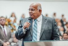 Pastor diz que dúvida sobre autoridade no casamento não faz sentido