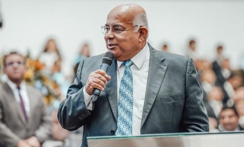 Pastor diz que dúvida sobre autoridade no casamento não faz sentido