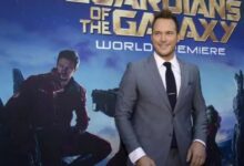 ‘Mesmo que me custe’: Chris Pratt continuará falando de Jesus