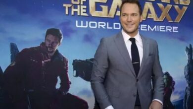 ‘Mesmo que me custe’: Chris Pratt continuará falando de Jesus