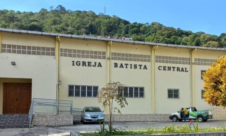 Igreja Batista Central de Vitória lançará Campanha de Missões Mundiais