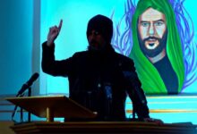 Quem é Abdullah Hashem, que diz ser o novo papa e messias islâmico?