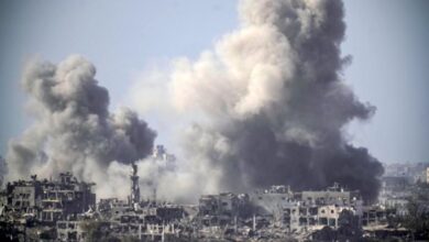 Palestino evangélico fala sobre cristãos em Gaza: ‘Situação terrível’