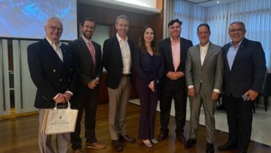 Grupo Presidente apresenta novidades dos hotéis InterContinental no México durante eventos em São Paulo