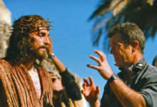 ‘A Ressurreição de Cristo’: Mel Gibson revela reforço para filmagens