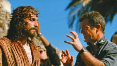 ‘A Ressurreição de Cristo’: Mel Gibson revela reforço para filmagens