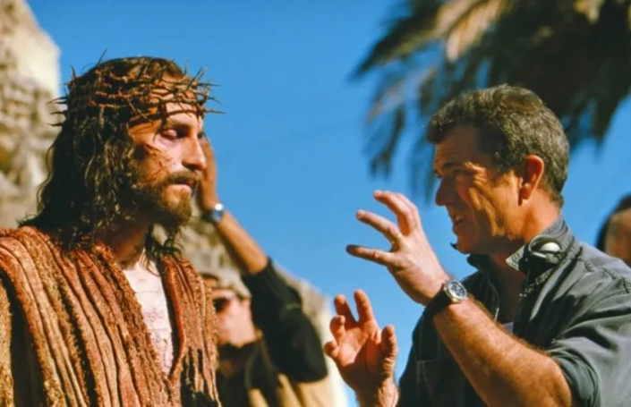 ‘A Ressurreição de Cristo’: Mel Gibson revela reforço para filmagens