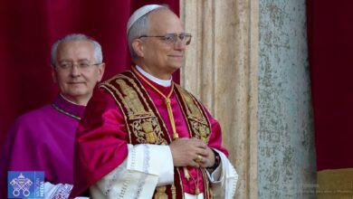 Antes de ser eleito, novo papa foi acusado de acobertar abusos de padres