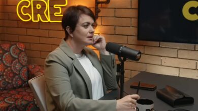 Vídeo: Juliana Ferron conta testemunho e diz que ‘ninguém nasce gay’