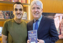 Livro preserva a memória dos hinos brasileiros