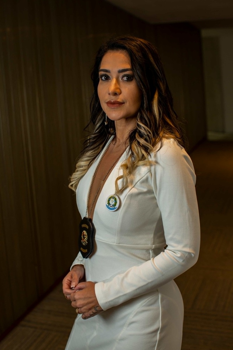 Dra. Mary Rocha assume coordenação acadêmica dos cursos de estética de alta performance da University Walk - USA