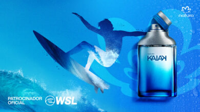 Natura Kaiak renova patrocínio com a WSL e participa do Vivo Rio Pro pela terceira vez consecutiva