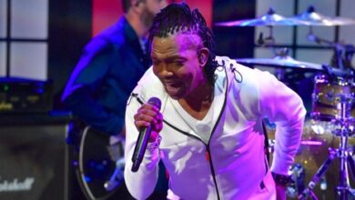 Cantor sofre acusações graves meses após deixar a banda Newsboys